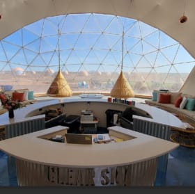 Grand Canyon Glamping item