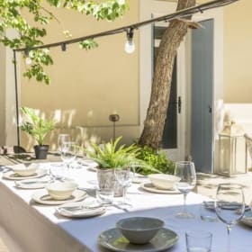 South of France Private Home for (8) item