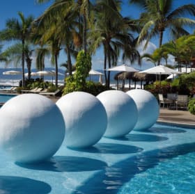 Luxury Mexico Resort 5 Night Stay item