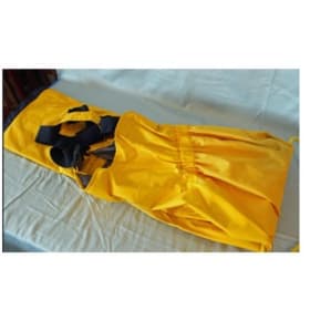 Heavy Duty Foul Weather Gear item