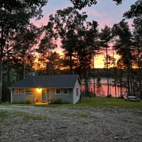 Charming Cottage in the Heart of Blue Hill item