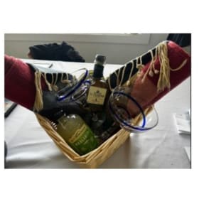 A Taste of Mexico item