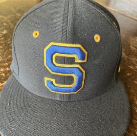 SHS Hat item