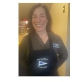 Custom Embroidered Two Items item