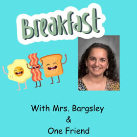 Breakfast With Bargsley & One Friend item