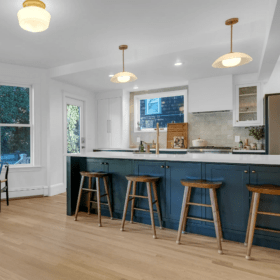 Professional Painting Services -Residential Renovations item