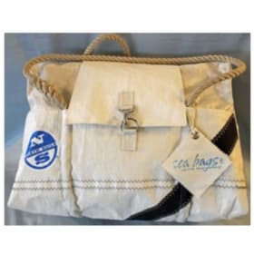 Large 'Vintage' Tote by Sea Bags item