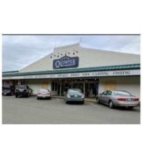 Quimper Gift Certificate item