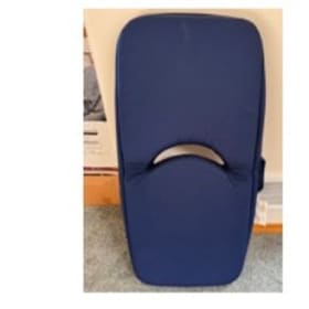 Portable Boat Chair Cushion Set item