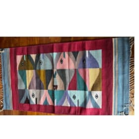 A Taste of Mexico item