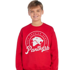 Crew Sweatshirt (Youth & Adult) item