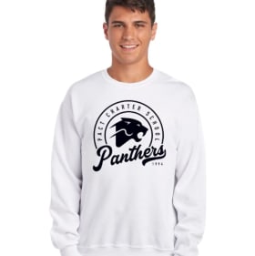 Crew Sweatshirt (Youth & Adult) item