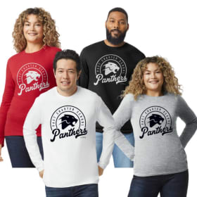 Long-Sleeve T-Shirt (Adult Only) item