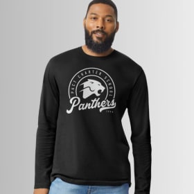 Long-Sleeve T-Shirt (Adult Only) item