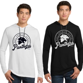 Long Sleeve Hooded Tee (Adult Only) item