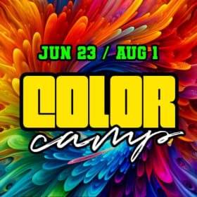 Monday, June 23 - Session 1 item