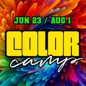 Monday, July 7 - Session 3 item