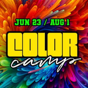 Tuesday, July 8 - Session 3 item