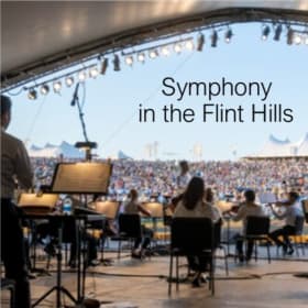 Flint Hills Getaway item