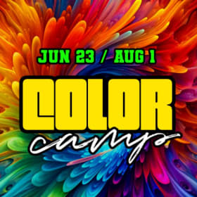 Wednesday, July 9 - Session 3 item