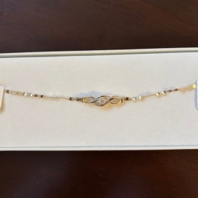 A Diamond is Forever item