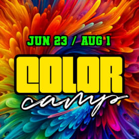 Monday, July 14 - Session 4 item