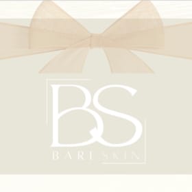 Bare Skin Signature facial item