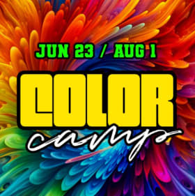 Wednesday, July 16 - Session 4 item