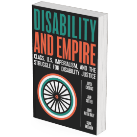 Disability and Empire item