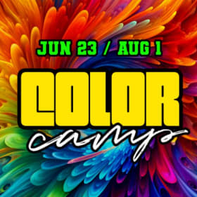 Monday, July 21 - Session 5 item