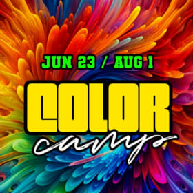 Wednesday, July 23 - Session 5 item