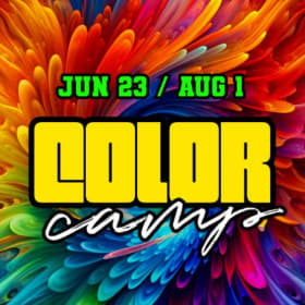 Thursday, July 24 - Session 5 item