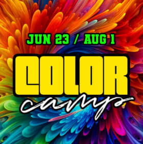 Friday, July 25 - Session 5 item