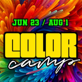 Wednesday, July 30 - Session 6 item