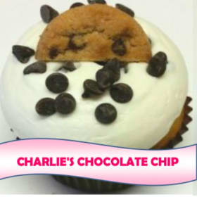 Charlie's Chocolate Chip item
