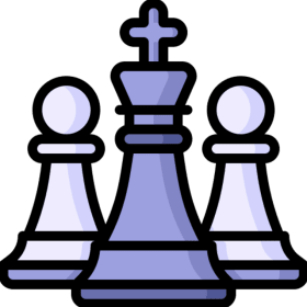 R.P. Connor Morning Chess Program item