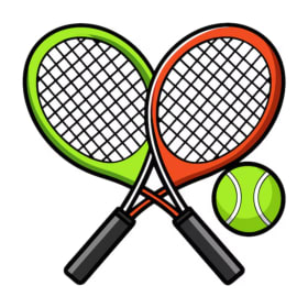 Cherry Lane Tennis Program - Standard Price item