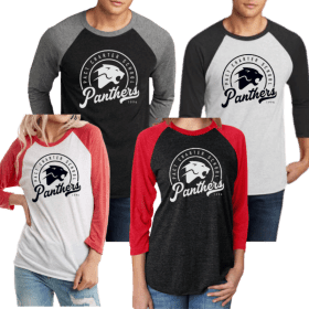 Baseball Tee (Unisex) item