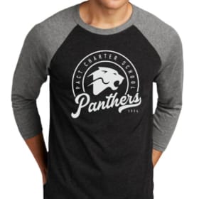 Baseball Tee (Unisex) item