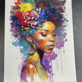 Exquisite In Colors item