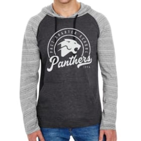 Raglan Jersey Hoodie item