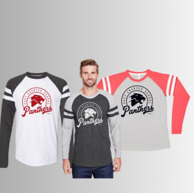 Men's Long Sleeve T-Shirt (Adult) item