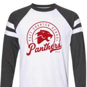 Men's Long Sleeve T-Shirt (Adult) item