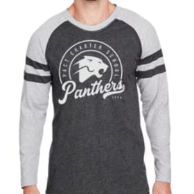 Men's Long Sleeve T-Shirt (Adult) item