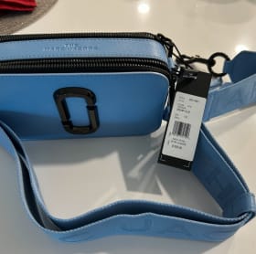 Marc Jacobs “The Snapshot” Crossbody Bag item