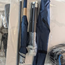 Sports parent package item