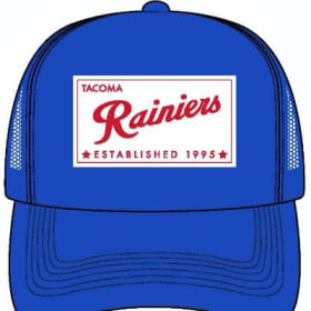 1 Rainiers Ball Cap item