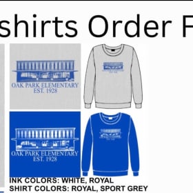 BLUE YOUTH SMALL-EST item