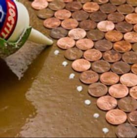 The Change Trap item