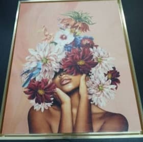 Adorn Me in Flowers item